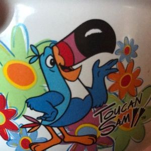 Meet your Posher, Wendy